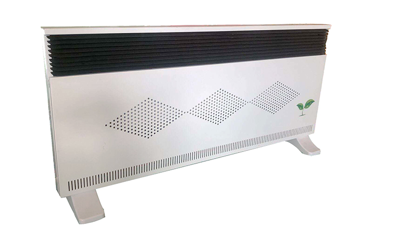 對流電暖器