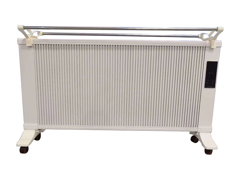 碳纖維電暖器(圖1) 碳纖維電暖器(圖1)